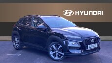 Hyundai Kona 1.0T GDi Play Edition 5dr Petrol Hatchback